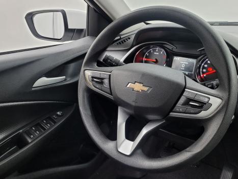 CHEVROLET Onix Sedan 1.0 12V 4P FLEX LT PLUS TURBO, Foto 11