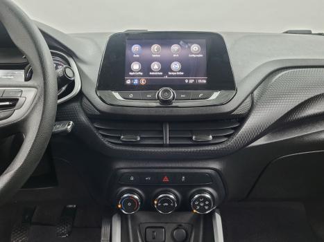 CHEVROLET Onix Sedan 1.0 12V 4P FLEX LT PLUS TURBO, Foto 12