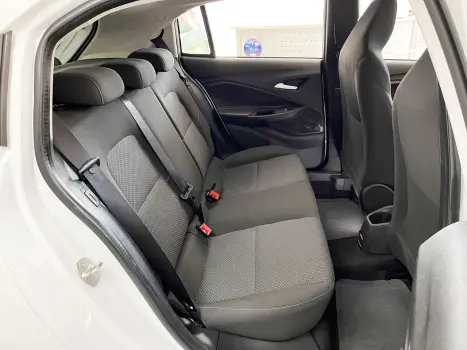 CHEVROLET Onix Sedan 1.0 4P FLEX LT, Foto 7