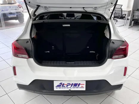 CHEVROLET Onix Sedan 1.0 4P FLEX LT, Foto 8