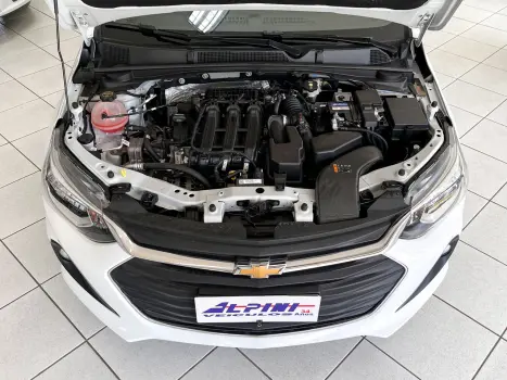 CHEVROLET Onix Sedan 1.0 4P FLEX LT, Foto 9