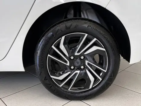 CHEVROLET Onix Sedan 1.0 4P FLEX LT, Foto 10