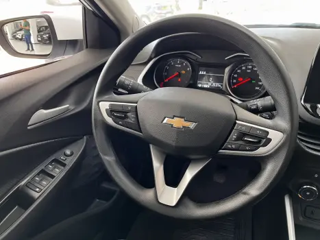 CHEVROLET Onix Sedan 1.0 4P FLEX LT, Foto 13