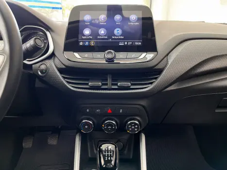 CHEVROLET Onix Sedan 1.0 4P FLEX LT, Foto 14