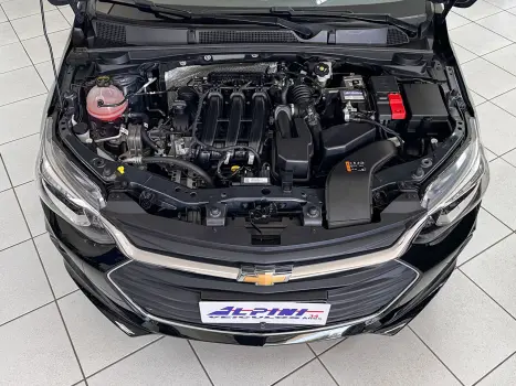 CHEVROLET Onix Sedan 1.0 4P FLEX LT, Foto 9