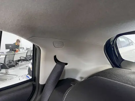 CHEVROLET Onix Sedan 1.0 4P FLEX LT, Foto 12