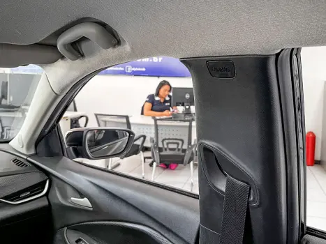 CHEVROLET Onix Sedan 1.0 4P FLEX LT, Foto 13