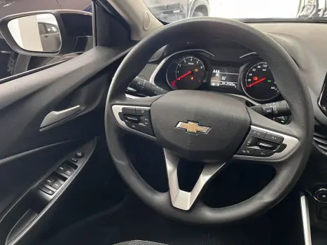 CHEVROLET Onix Sedan 1.0 4P FLEX LT, Foto 17