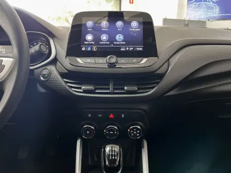 CHEVROLET Onix Sedan 1.0 4P FLEX LT, Foto 18