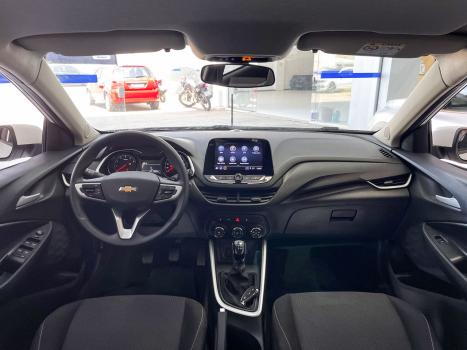 CHEVROLET Onix Sedan 1.0 4P FLEX LT, Foto 5