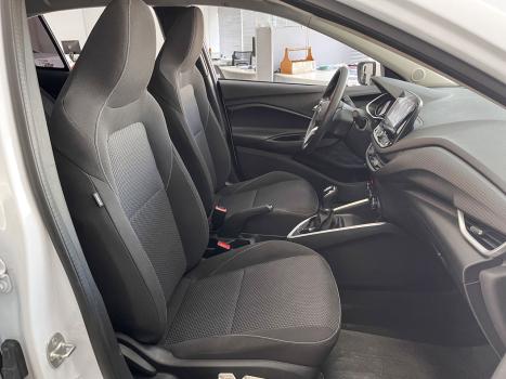 CHEVROLET Onix Sedan 1.0 4P FLEX LT, Foto 6