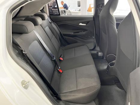 CHEVROLET Onix Sedan 1.0 4P FLEX LT, Foto 7