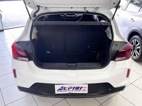 CHEVROLET Onix Sedan 1.0 4P FLEX LT, Foto 8