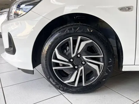 CHEVROLET Onix Sedan 1.0 4P FLEX LT, Foto 10