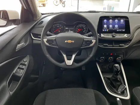 CHEVROLET Onix Sedan 1.0 4P FLEX LT, Foto 15