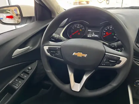 CHEVROLET Onix Sedan 1.0 4P FLEX LT, Foto 16