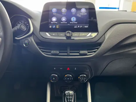 CHEVROLET Onix Sedan 1.0 4P FLEX LT, Foto 17