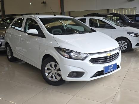 CHEVROLET Onix Sedan 1.0 4P FLEX LT, Foto 1