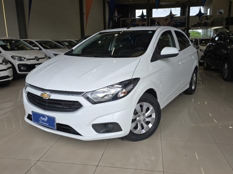 CHEVROLET Onix Sedan 1.0 4P FLEX LT, Foto 3