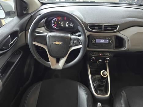 CHEVROLET Onix Sedan 1.0 4P FLEX LT, Foto 10