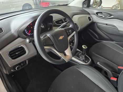 CHEVROLET Onix Sedan 1.0 4P FLEX LT, Foto 12