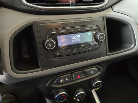 CHEVROLET Onix Sedan 1.0 4P FLEX LT, Foto 11
