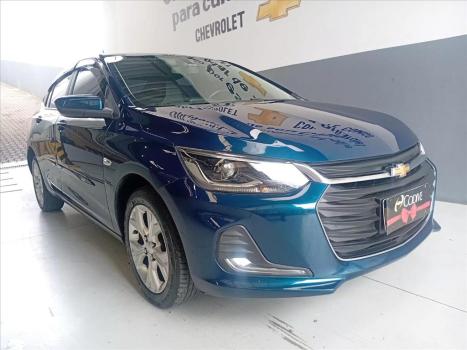 CHEVROLET Onix Sedan 1.0 12V 4P FLEX PREMIER PLUS TURBO AUTOM�TICO, Foto 2