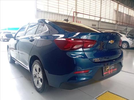 CHEVROLET Onix Sedan 1.0 12V 4P FLEX PREMIER PLUS TURBO AUTOM�TICO, Foto 4