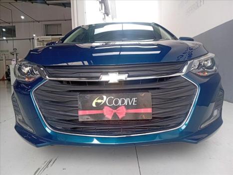 CHEVROLET Onix Sedan 1.0 12V 4P FLEX PREMIER PLUS TURBO AUTOM�TICO, Foto 5