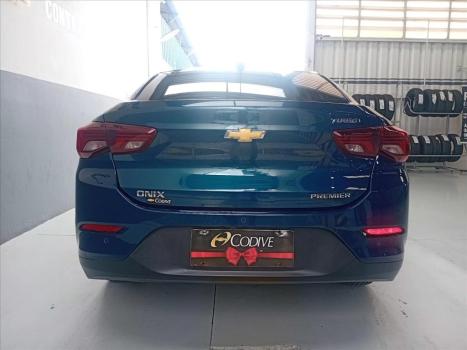 CHEVROLET Onix Sedan 1.0 12V 4P FLEX PREMIER PLUS TURBO AUTOM�TICO, Foto 6