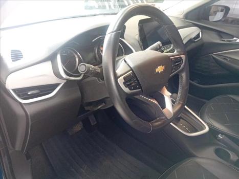 CHEVROLET Onix Sedan 1.0 12V 4P FLEX PREMIER PLUS TURBO AUTOM�TICO, Foto 7