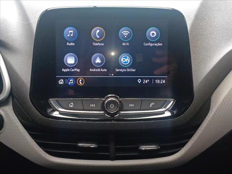 CHEVROLET Onix Sedan 1.0 12V 4P FLEX PREMIER PLUS TURBO AUTOM�TICO, Foto 10