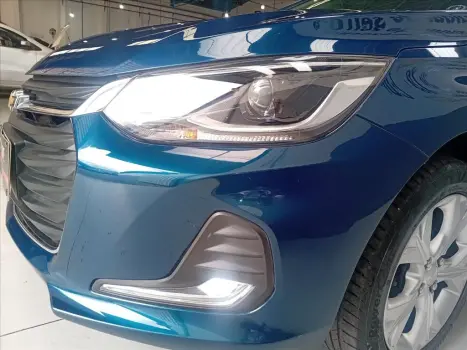 CHEVROLET Onix Sedan 1.0 12V 4P FLEX PREMIER PLUS TURBO AUTOM�TICO, Foto 16