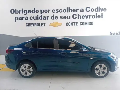 CHEVROLET Onix Sedan 1.0 12V 4P FLEX PREMIER PLUS TURBO AUTOM�TICO, Foto 17