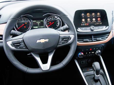 CHEVROLET Onix Sedan 1.0 12V 4P FLEX PREMIER PLUS TURBO AUTOM�TICO, Foto 3