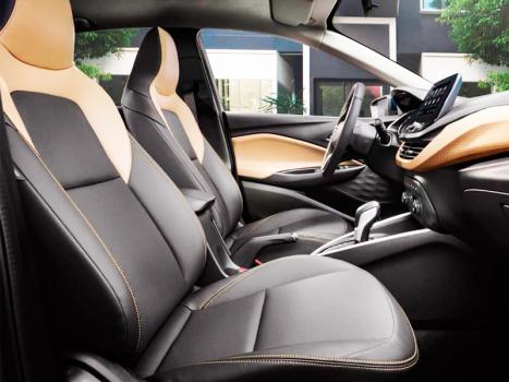 CHEVROLET Onix Sedan 1.0 12V 4P FLEX PREMIER PLUS TURBO AUTOM�TICO, Foto 4