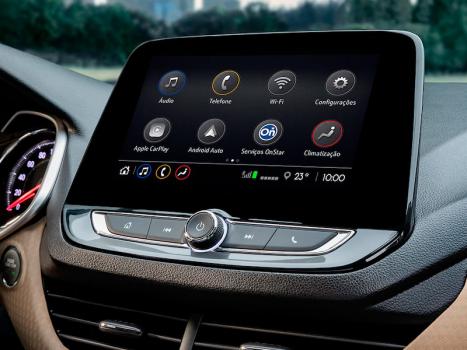 CHEVROLET Onix Sedan 1.0 12V 4P FLEX PREMIER PLUS TURBO AUTOM�TICO, Foto 5