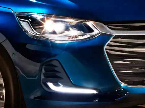 CHEVROLET Onix Sedan 1.0 12V 4P FLEX PREMIER PLUS TURBO AUTOM�TICO, Foto 7