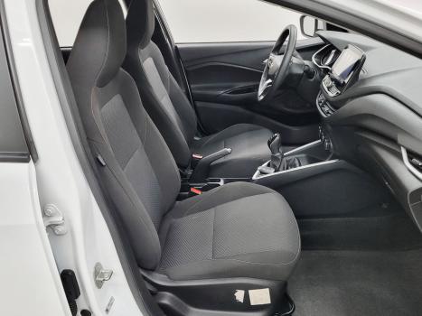 CHEVROLET Onix Sedan 1.0 4P FLEX LT, Foto 6