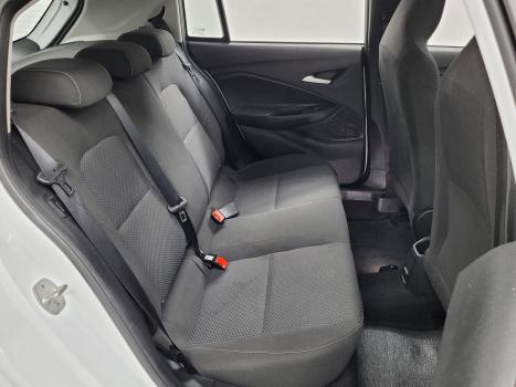 CHEVROLET Onix Sedan 1.0 4P FLEX LT, Foto 7
