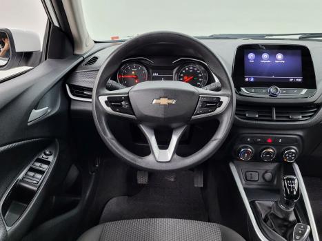 CHEVROLET Onix Sedan 1.0 4P FLEX LT, Foto 11
