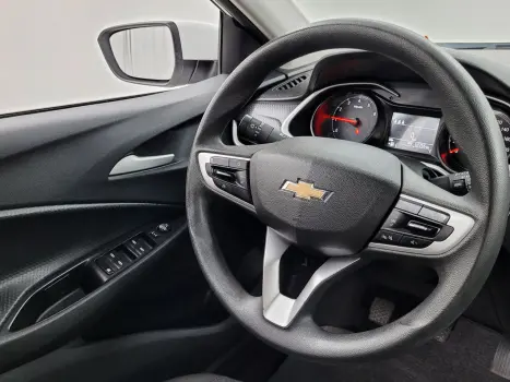 CHEVROLET Onix Sedan 1.0 4P FLEX LT, Foto 12