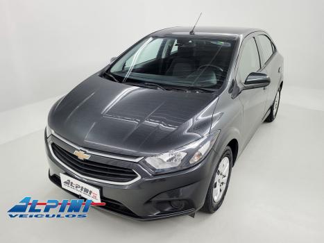 CHEVROLET Onix Sedan 1.0 4P FLEX LT, Foto 1