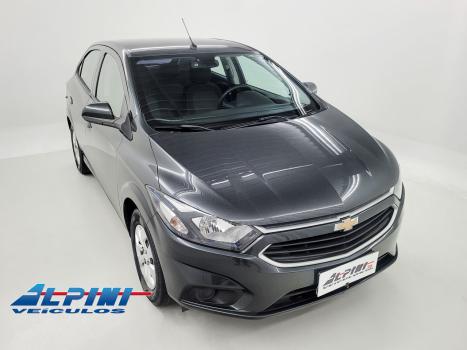 CHEVROLET Onix Sedan 1.0 4P FLEX LT, Foto 2