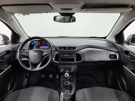 CHEVROLET Onix Sedan 1.0 4P FLEX LT, Foto 5