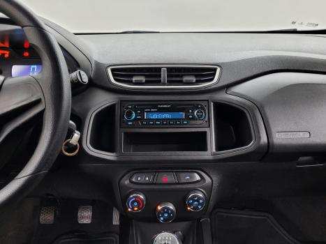 CHEVROLET Onix Sedan 1.0 4P FLEX LT, Foto 6