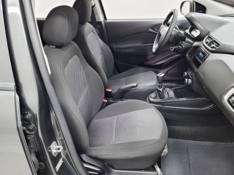 CHEVROLET Onix Sedan 1.0 4P FLEX LT, Foto 7