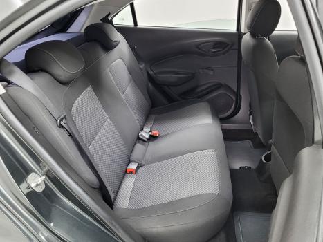 CHEVROLET Onix Sedan 1.0 4P FLEX LT, Foto 8