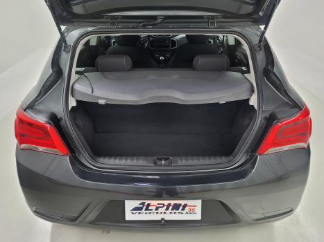 CHEVROLET Onix Sedan 1.0 4P FLEX LT, Foto 9