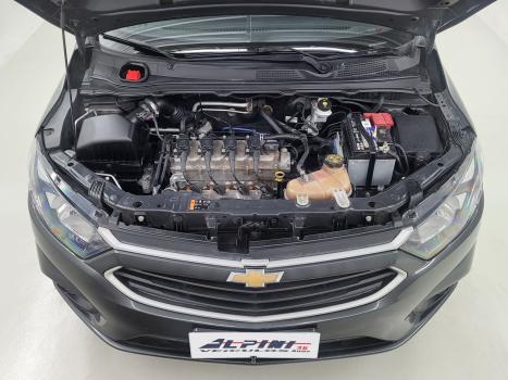 CHEVROLET Onix Sedan 1.0 4P FLEX LT, Foto 10